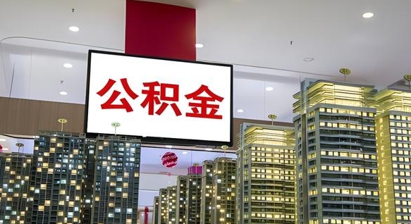 临沂自动离职了公积金怎么提出来（自动离职怎么领取公积金）